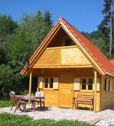 Ferienhaus Beme بيت للعطل