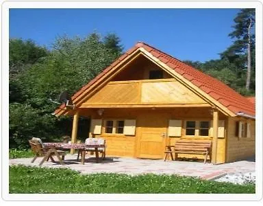 Ferienhaus Beme بيت للعطل *