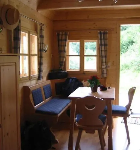 Ferienhaus Beme * Spielberg Bei Knittelfeld