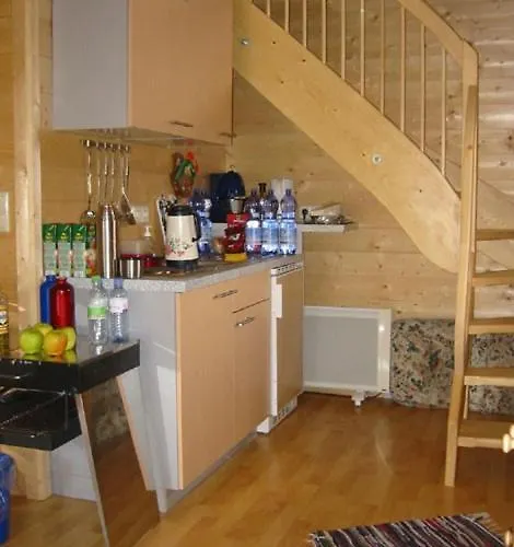 بيت للعطل Ferienhaus Beme