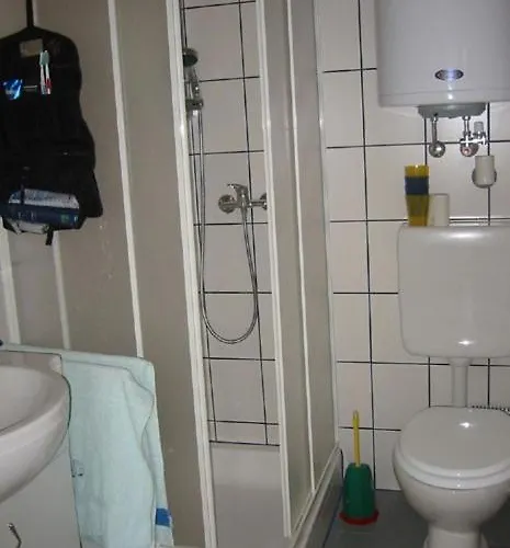 Ferienhaus Beme بيت للعطل Spielberg Bei Knittelfeld